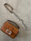 Fendi Baguette Bag Mini 20 CM