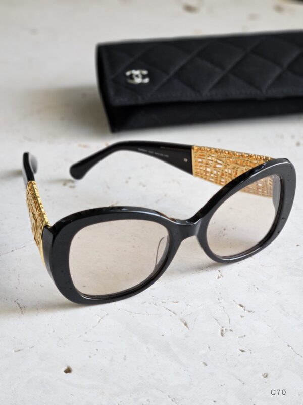 Chanel Sunglasses - Image 4
