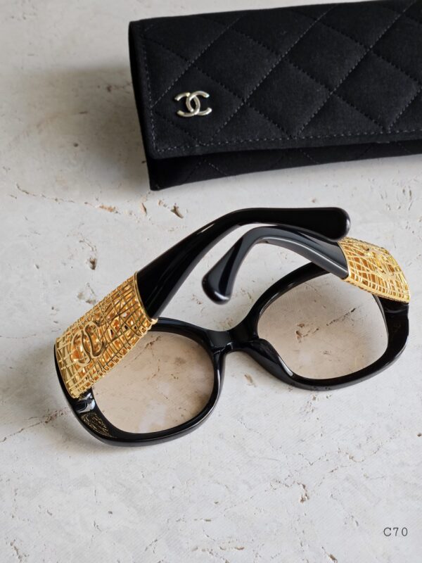Chanel Sunglasses - Image 3