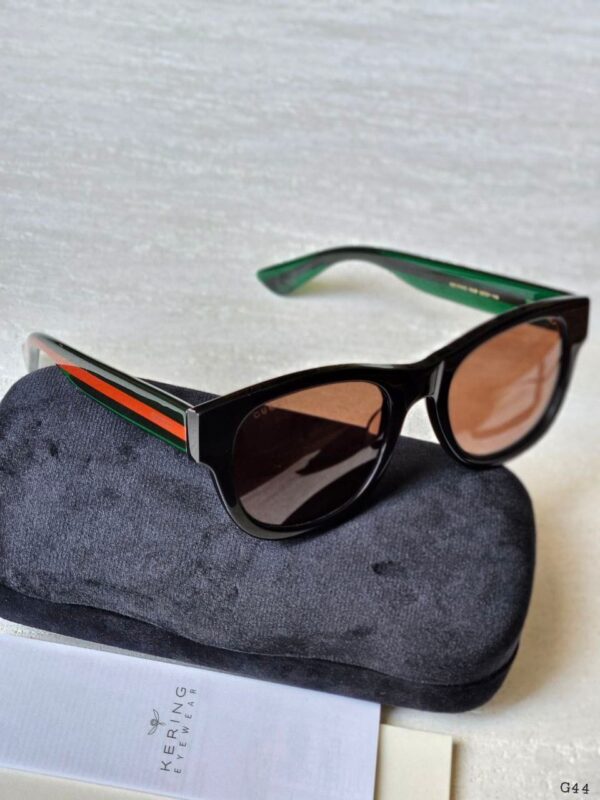 Gucci Sunglasses - Image 3