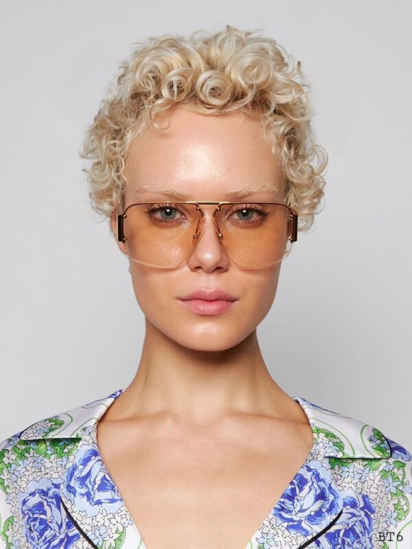 Bottega Veneta Sunglasses