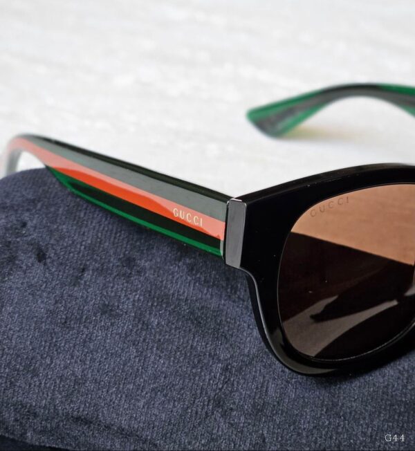 Gucci Sunglasses - Image 4