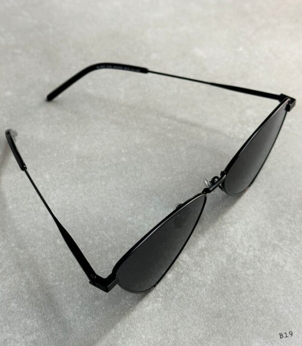 Balenciaga Sunglasses - Image 3