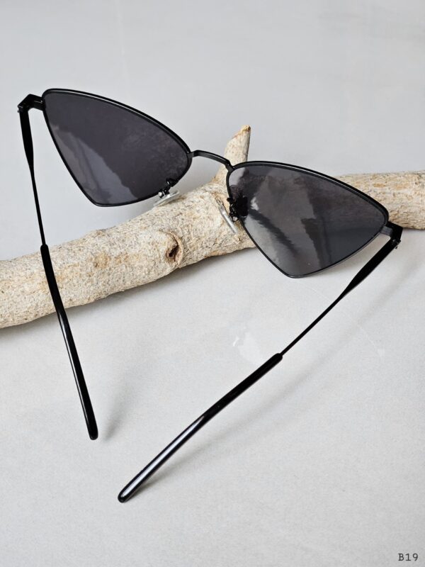 Balenciaga Sunglasses - Image 4