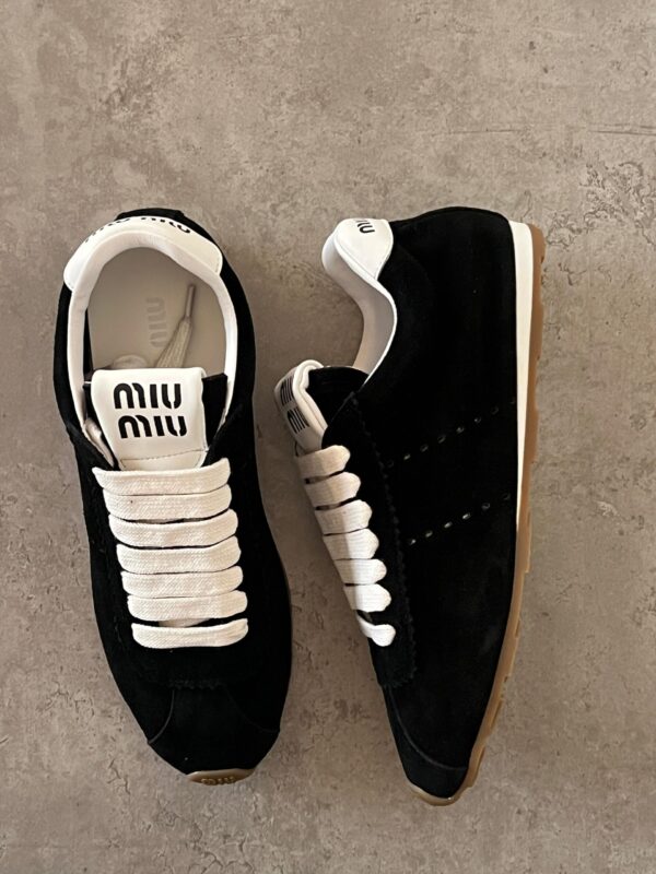 Miu Miu Sneakres - Image 3
