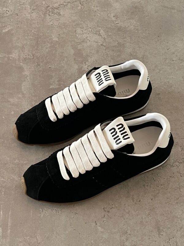 Miu Miu Sneakres - Image 2