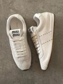 Miu Miu Sneakres