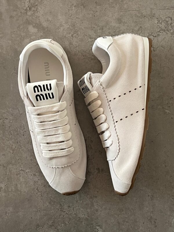 Miu Miu Sneakres - Image 5
