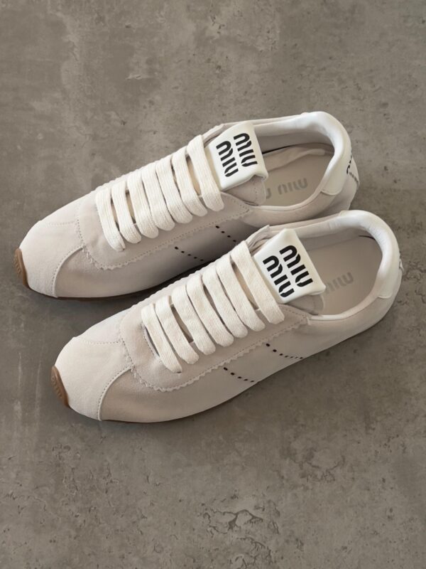 Miu Miu Sneakres - Image 4