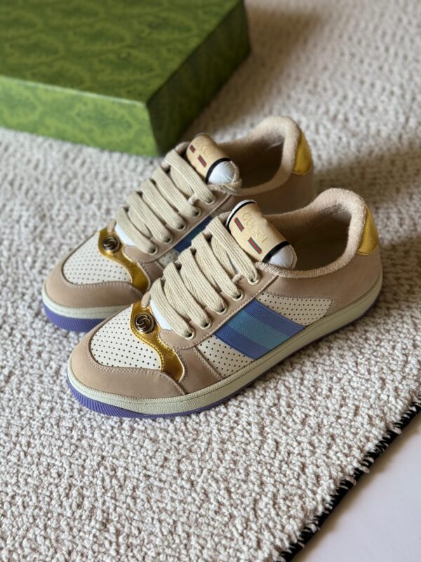 Gucci Sneakers - Image 2