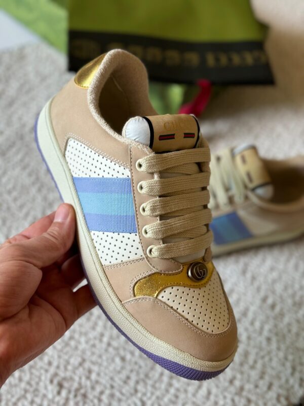 Gucci Sneakers - Image 3