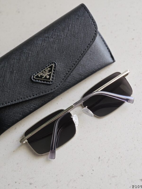 Parda Sunglasses - Image 3