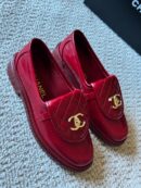 Chanel Loafer