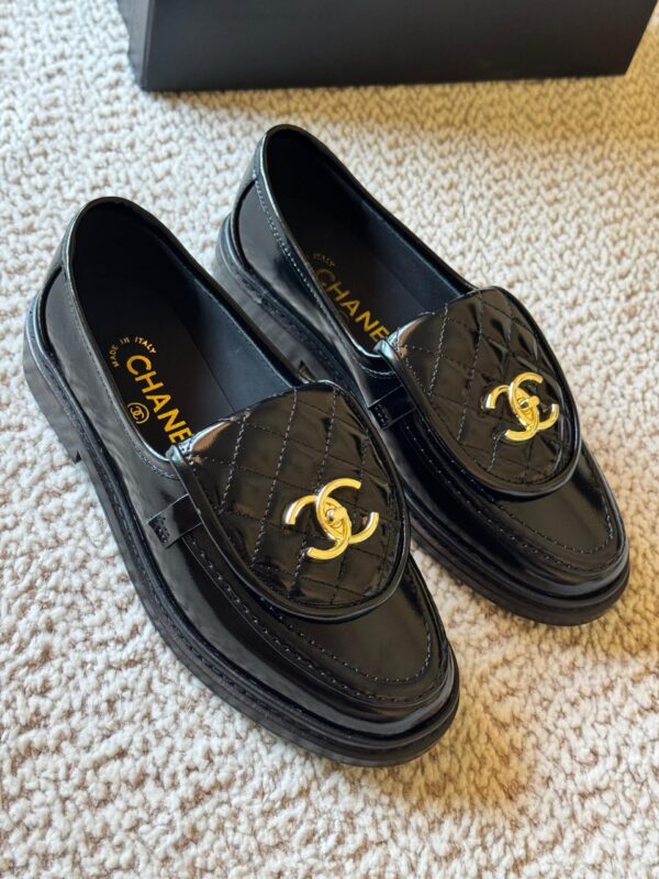 Chanel Loafer - Image 2