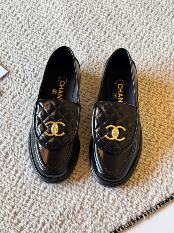 Chanel Loafer