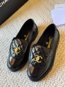 Chanel Loafer