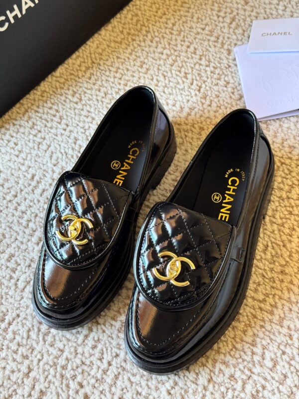 Chanel Loafer - Image 3
