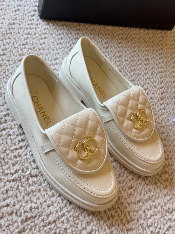 Chanel Loafer - Image 2