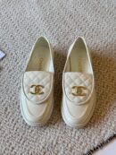 Chanel Loafer