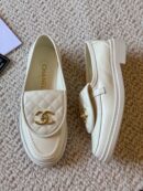 Chanel Loafer