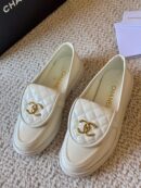 Chanel Loafer