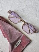 Miu Miu Sunglasses