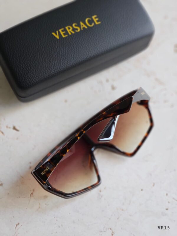 VERSACE Sunglasses - Image 4