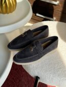 Loro Piana loafer