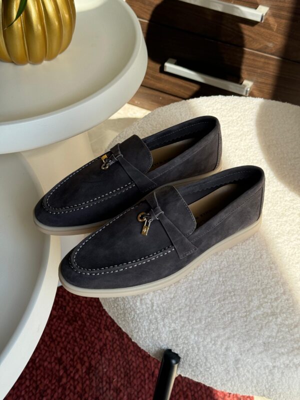 Loro Piana loafer