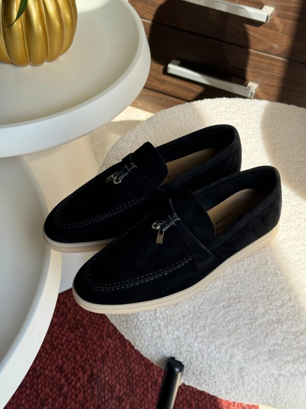 Loro Piana loafer