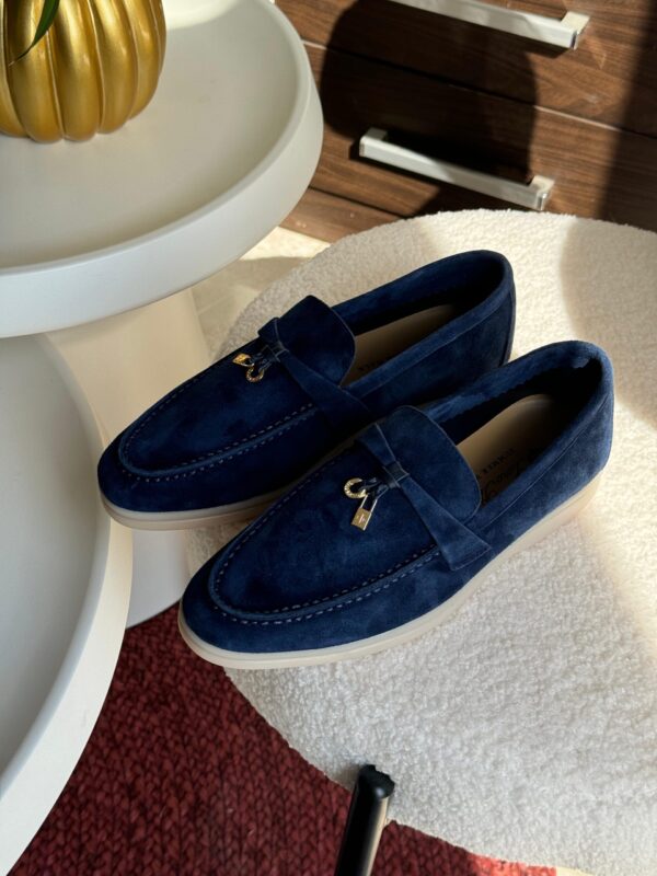 Loro Piana loafer