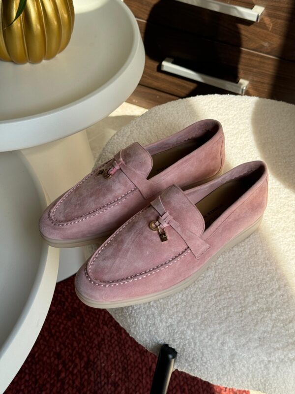 Loro Piana Loafer