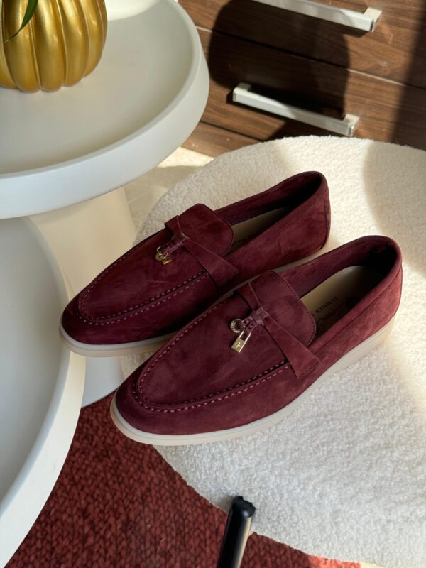 Loro Piana loafer