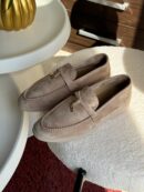 Loro Piana loafer