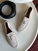 Loro Piana loafer