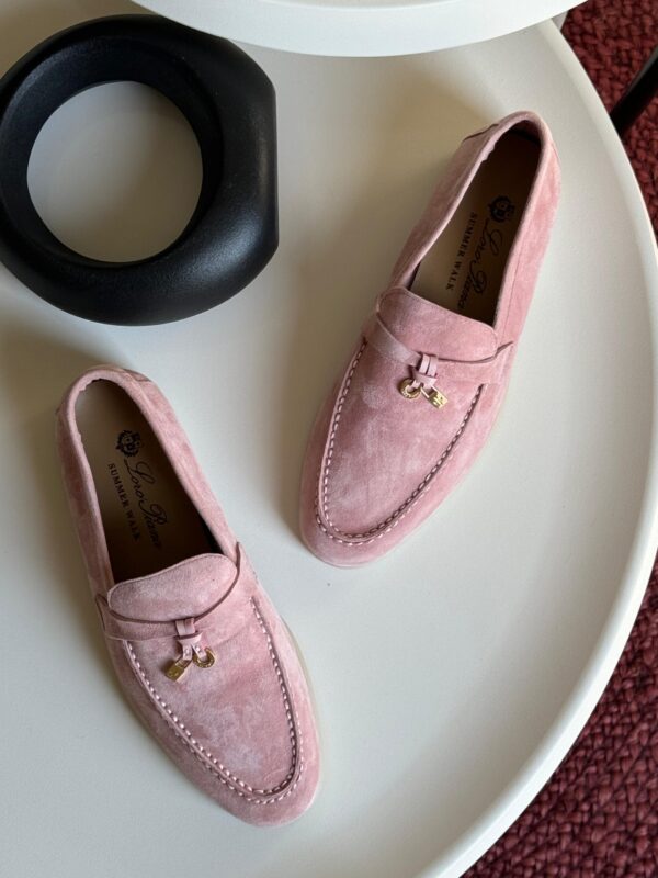 Loro Piana Loafer - Image 2
