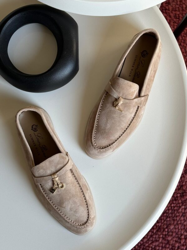 Loro Piana loafer - Image 2