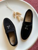 Loro Piana loafer