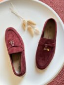 Loro Piana loafer