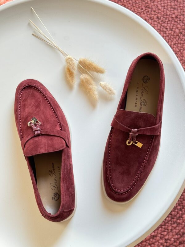 Loro Piana loafer - Image 2