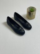 LV Flat Ballerina