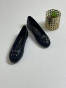 LV Flat Ballerina