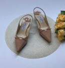 Jimmy Choo Slingback Heels