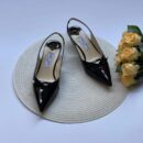 Jimmy Choo Slingback Heels