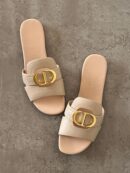 Dior Slipper