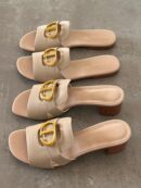 Dior Slipper