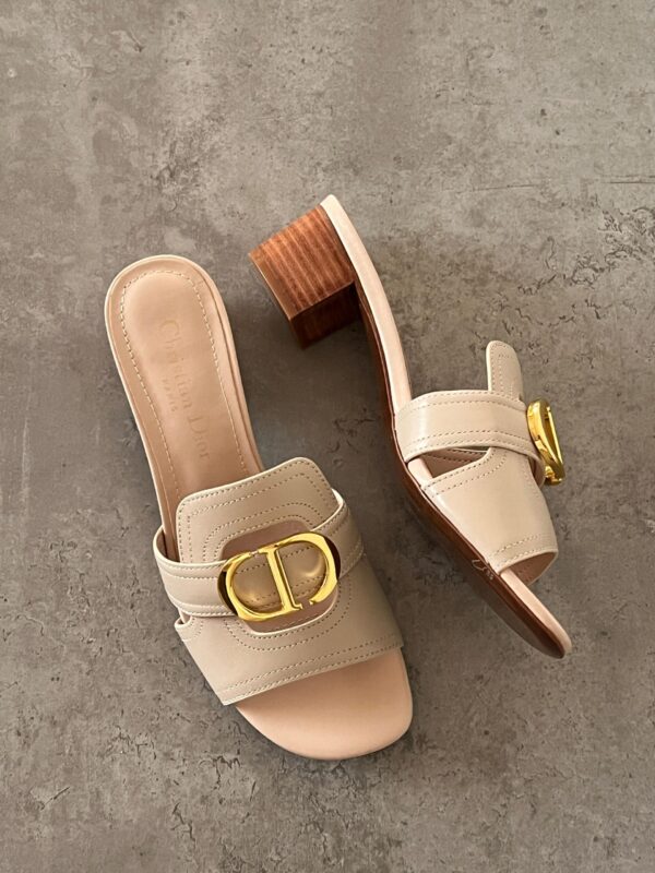 Dior Slipper - Image 3