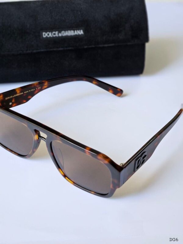 D&G Sunglasses - Image 2