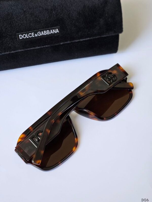 D&G Sunglasses - Image 3