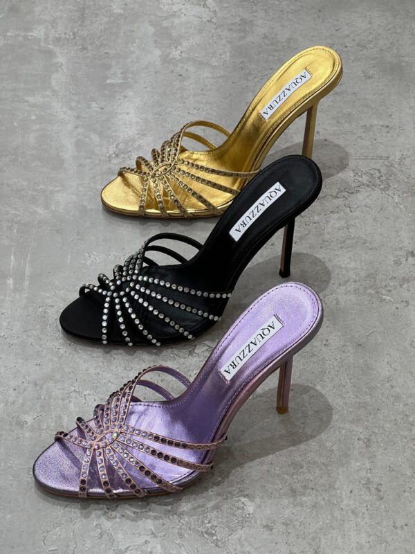 Aquazzura Heels